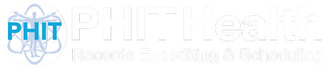 Logo de Phit health