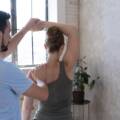 Post-Surgery Shoulder Exercises