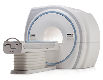 Máquina de tomografías